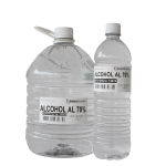 Alcohol al 70%
