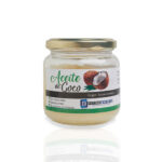 Aceite de Coco Pasta