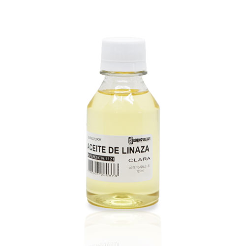 Aceite de Linaza Clara – QUIMICOS PROQUIMPI