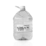 Alcohol al 70% - Imagen 3