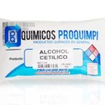 Alcohol Cetílico