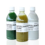 Gel Exfoliante para Manos y Pies
