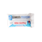 Soda Cáustica Escama