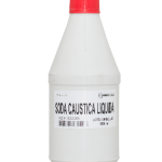 Soda Cáustica Líquida