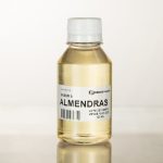 Sabor Concentrado a Almendras