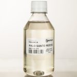 Fragancia Reeds Palo Santo