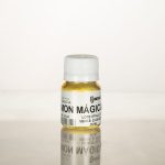 Fragancia Industrial Limón Mágico