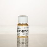 Fragancia Esotérica  Heliotropo