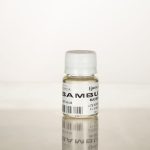 Fragancia Industrial Bambu Citrus