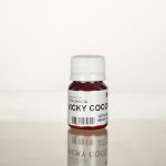 Fragancia Cosmética Vicky Coconut