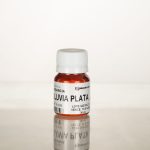 Fragancia Esotérica Lluvia Plata