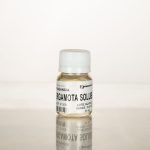 Fragancia Esotérica Bergamota Soluble en Agua
