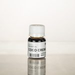 Fragancia Cosmética Coco Cremoso