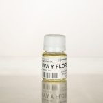 Fragancia Industrial Uva y Flores