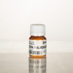 Fragancia Industrial Mora y Almendras