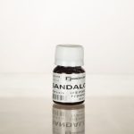 Fragancia Industrial Sándalo