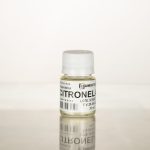 Fragancia Industrial Citronela