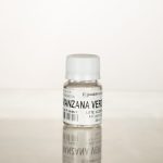 Fragancia Industrial Manzana Verde