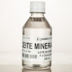 Aceite mineral USP