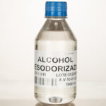 Alcohol Desodorizado