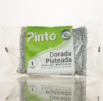 Esponja Dorada y Plateada Pinto - Imagen 2
