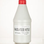 Salicilato de Metilo