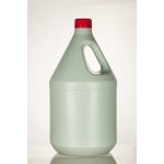 Envase Plástico de Galón x 3800 cc