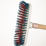 Cepillo Lava Pisos con Cabo