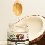 Aceite de Coco Pasta - Imagen 2
