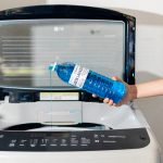 Jabón Lavadora Liquido Azul Vital - Imagen 2