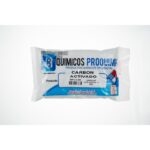 Carbón Activado En Polvo