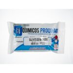 Sulfato de Magnesio