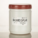 Bálsamo Capilar