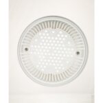 Rejilla de Fondo de 8''