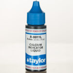 Reactivo Taylor Indicator N11 R011