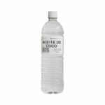 Aceite de Coco Liquido - Grado Cosmético
