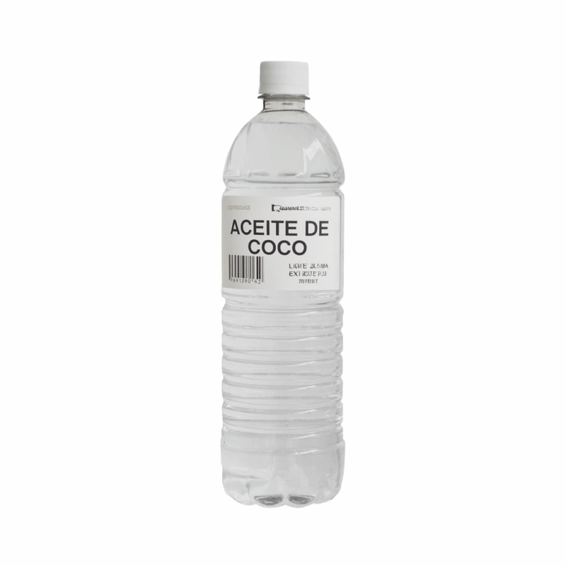 Aceite de Coco