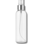 Envase Bala Spray Casquete Oro y Plata 250 ML