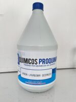 Jabón Lavadora Liquido Oceania