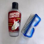 Kit Limpia Tenis En Seco 60ML